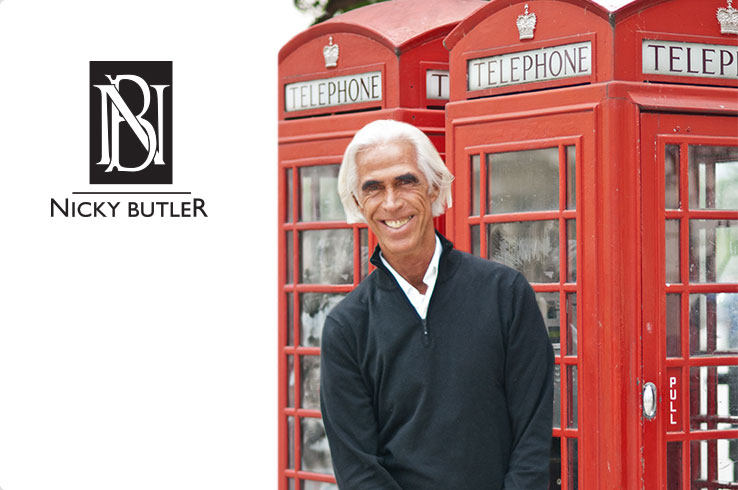 Nicky Butler Jewelry Nicky Butler Jewelry